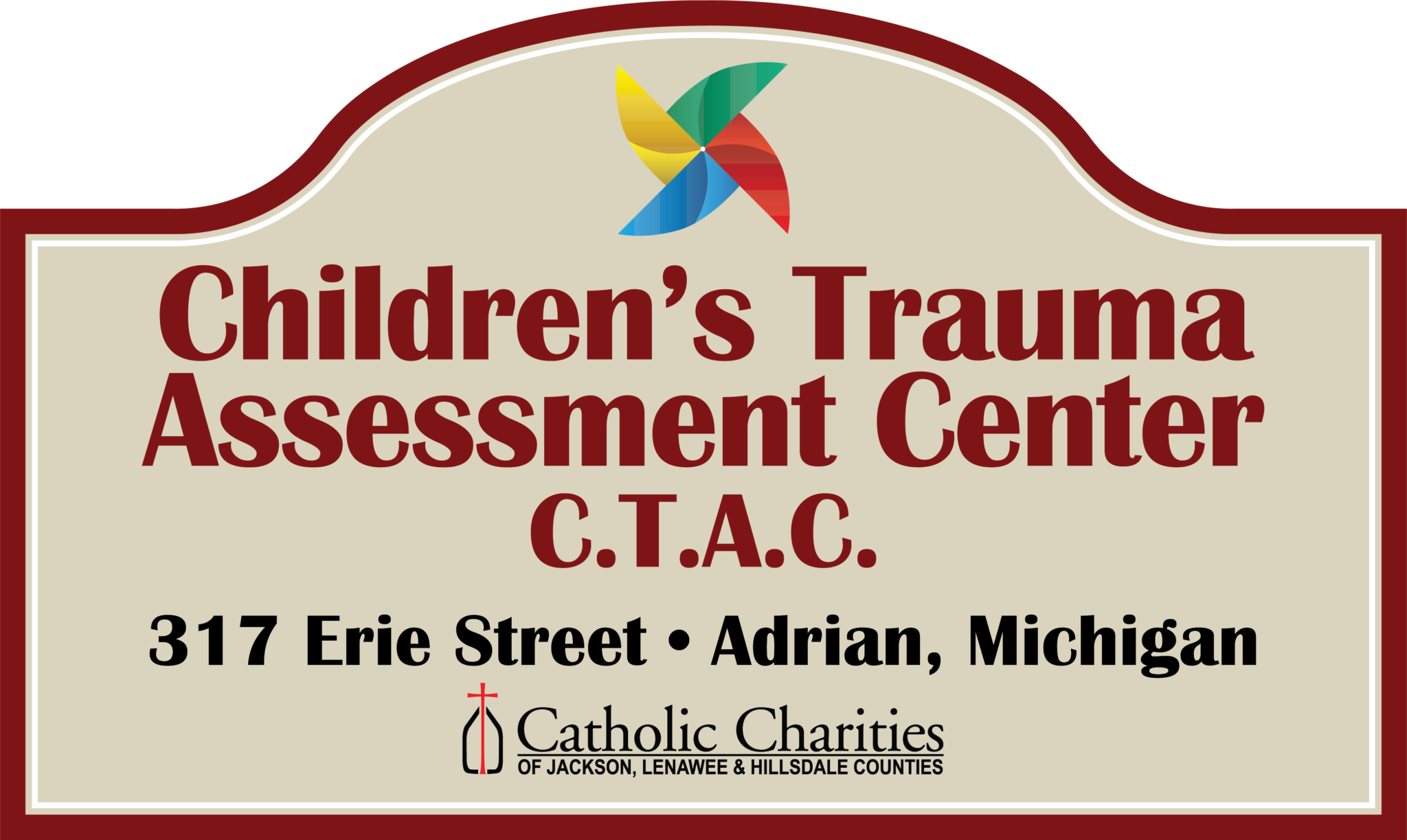 CTAC – Catholic Charities